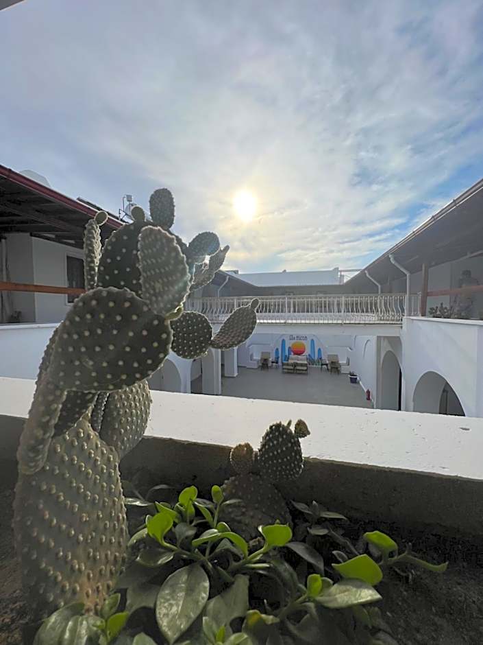 RÜYA BOHEME HOTEL BODRUM