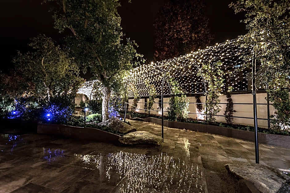 Mercure Lugo Centro