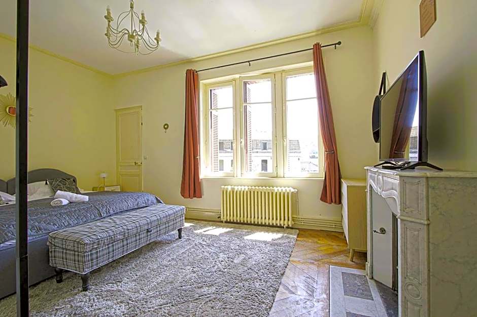 La Villa Bligny
