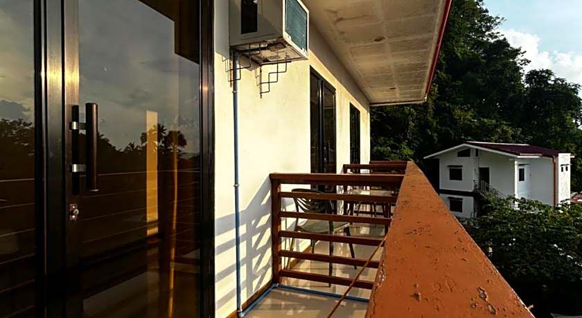 Brenmariel Tourist Inn – El Nido, WI