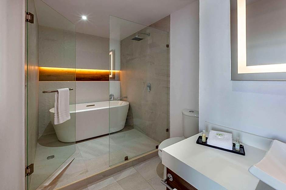 Wyndham Puebla Angelopolis