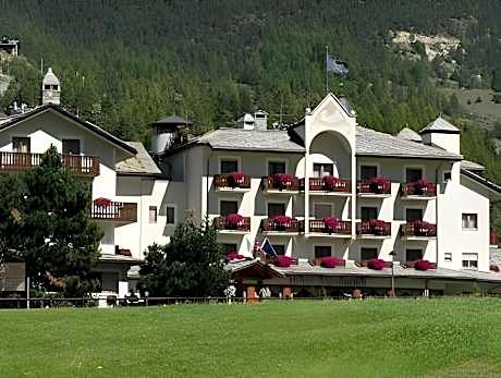 Hotel Miramonti