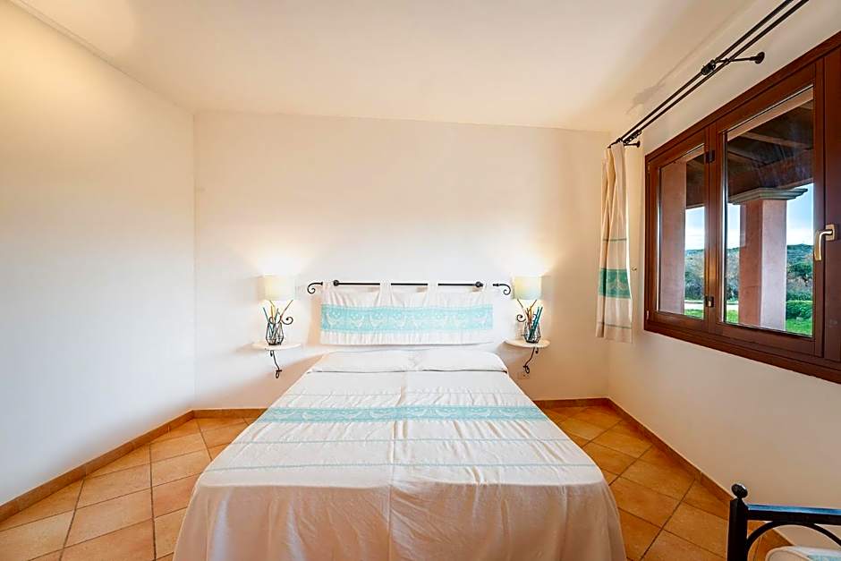 Residence Baia dei Mirti