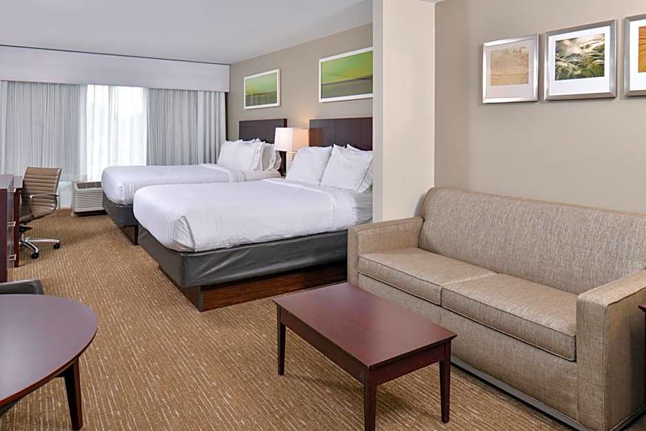 Holiday Inn Express Hotel & Suites Lafayette By IHG