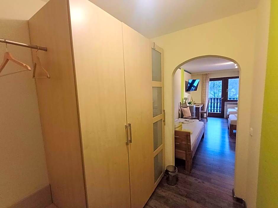 Günstige Zimmer im Spessart