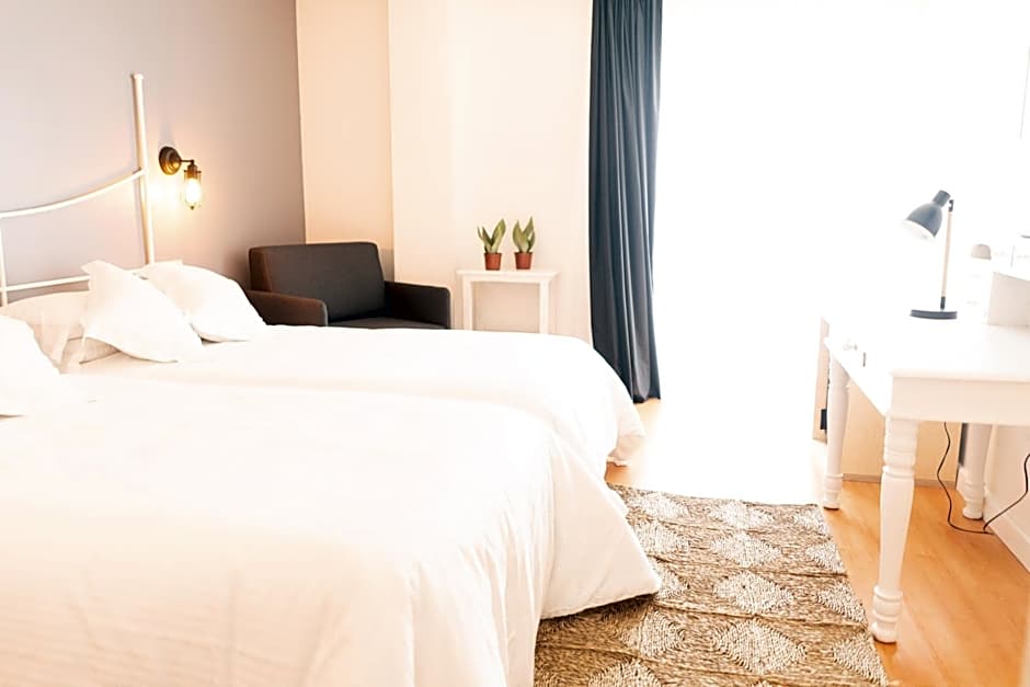 Hotel Mar Azul & Surf