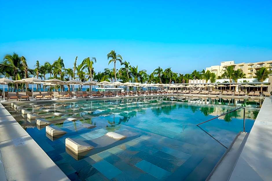 Riu Vallarta - All Inclusive