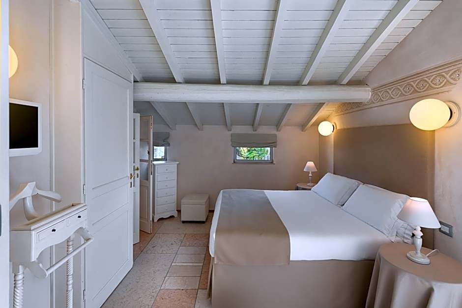 Hotel Palazzo Novello