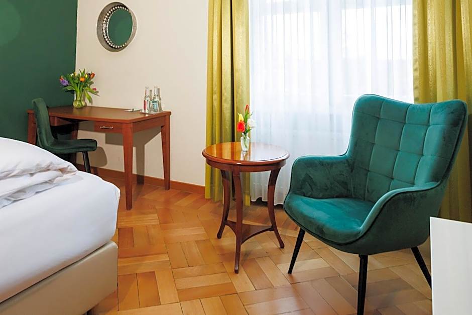 Hotel Rappensberger