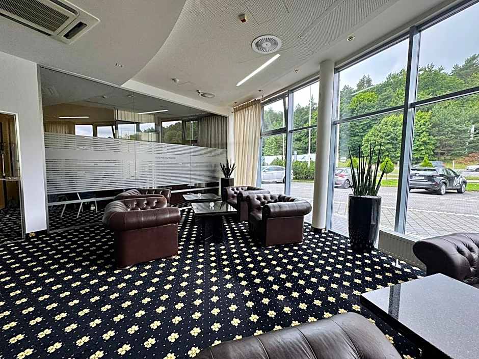Hotel Business Faltom Gdynia