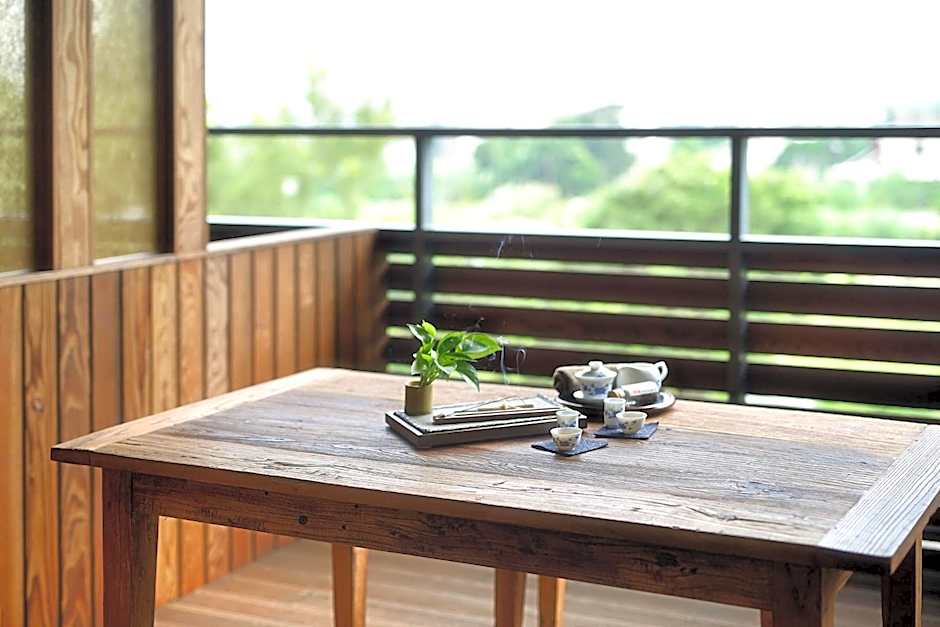 Country Road Bed And Breakfast