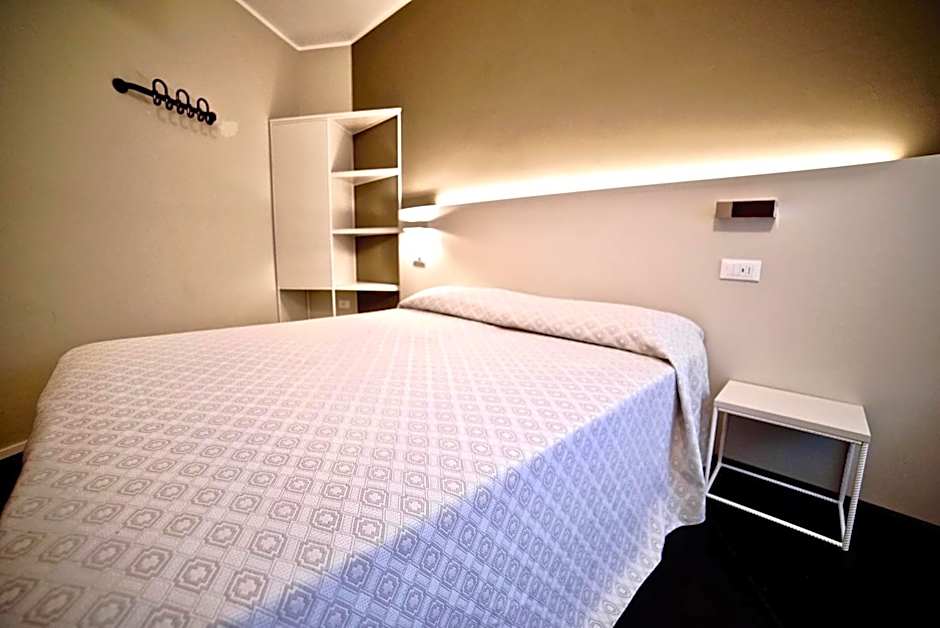 Hotel Centrale