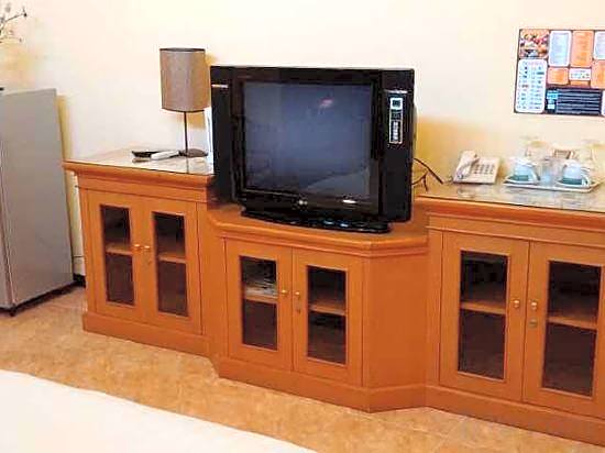 Patria Garden Hotel