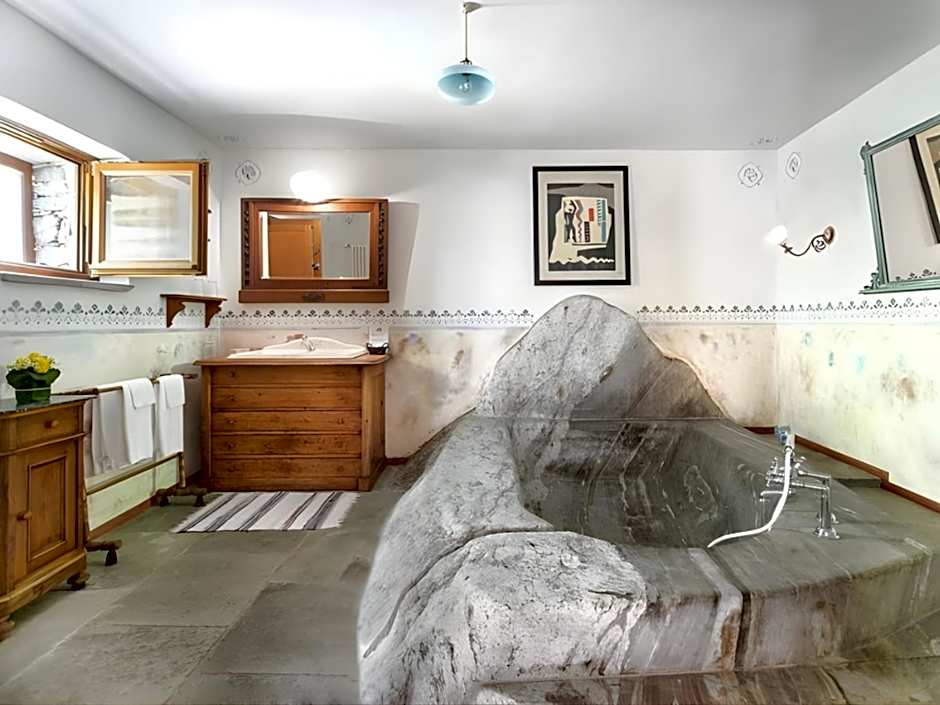 Locanda L'Amorosa