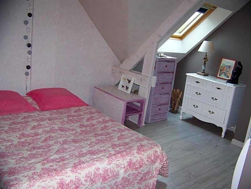 un oasis de quiétude belle chambre 22m2