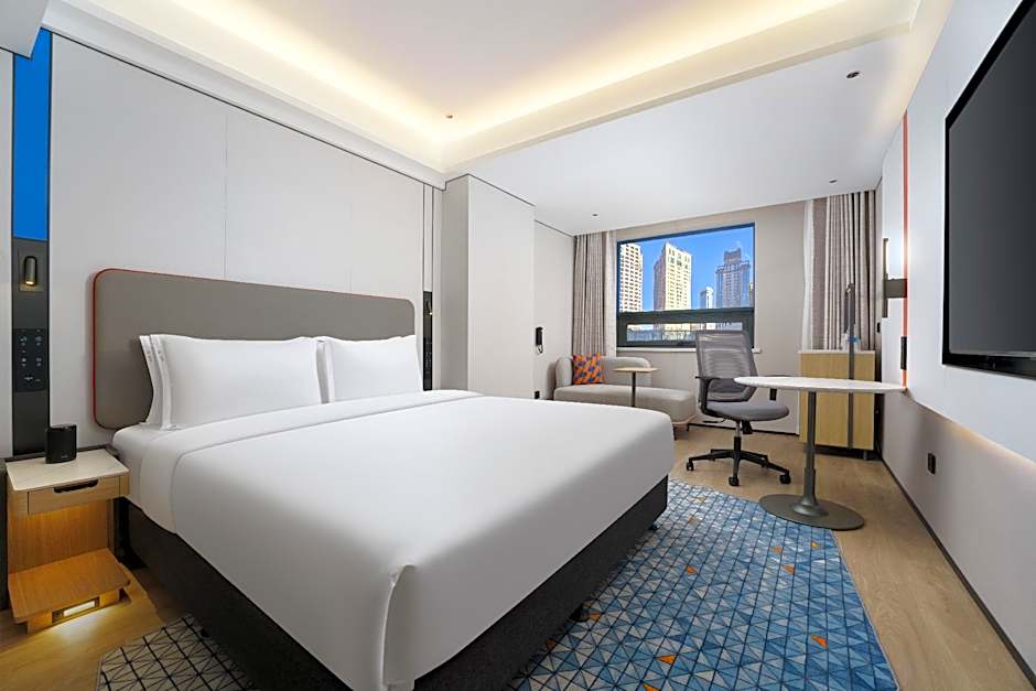 Holiday Inn Express Dalian City Center