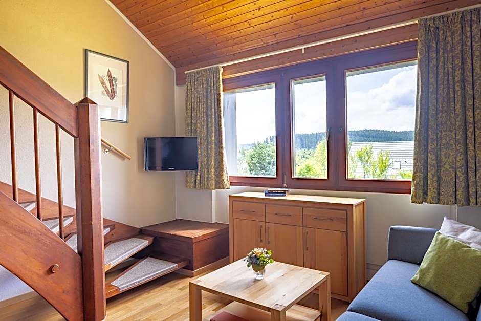 Hapimag Ferienwohnungen Unterkirnach