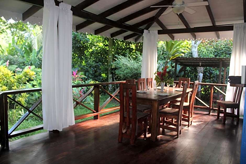 Hotel Casitas Mar y Luz