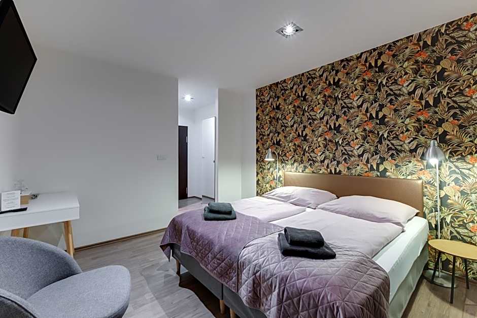 VV hotel & apartments