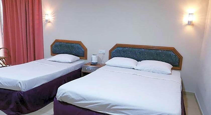 Champcity Hotel Sdn Bhd