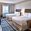 Fairfield Inn & Suites by Marriott Airdrie