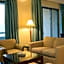 Dead Sea Spa Hotel