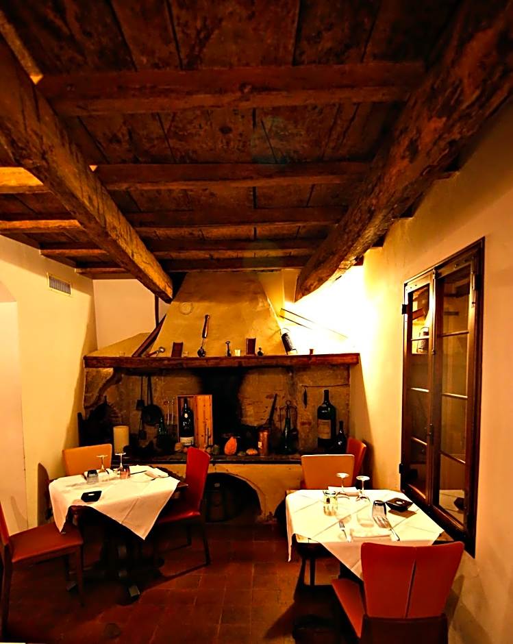 Hotel Locanda Di Bagnara