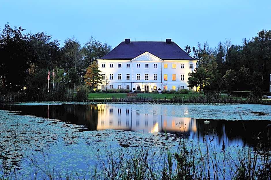 Schlossgut Gross Schwansee