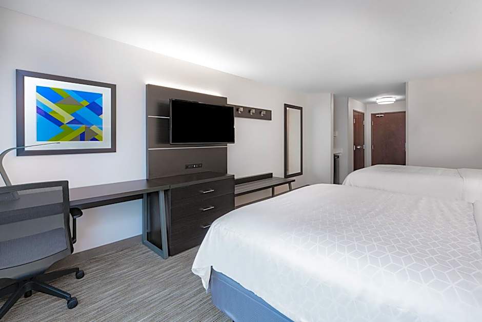 Holiday Inn Express & Suites Trinidad By IHG