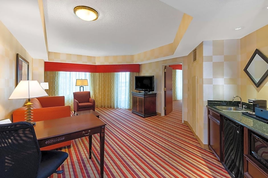 Wyndham Grand Oklahoma City Downtown