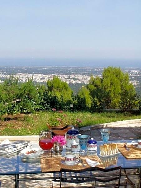 Villa Elena B&B di Charme