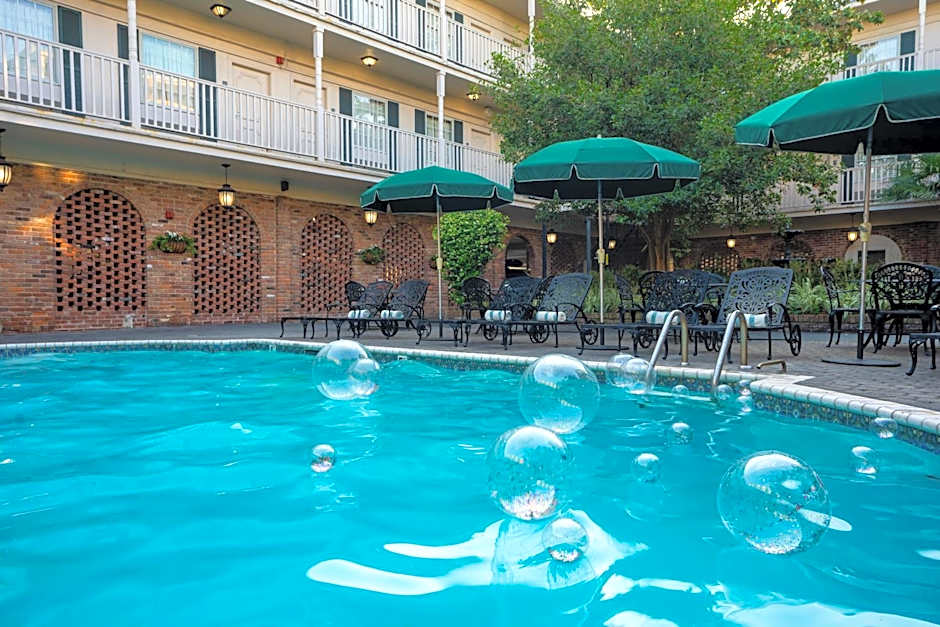 Best Western Plus French Quarter Courtyard Hotel