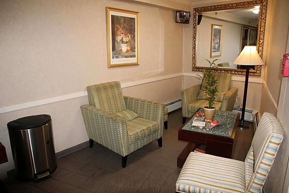 Bedford Plaza Hotel