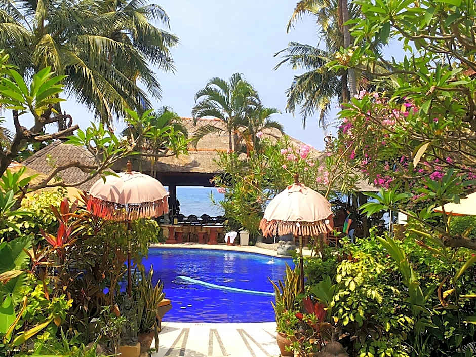 New Adirama Beach Hotel