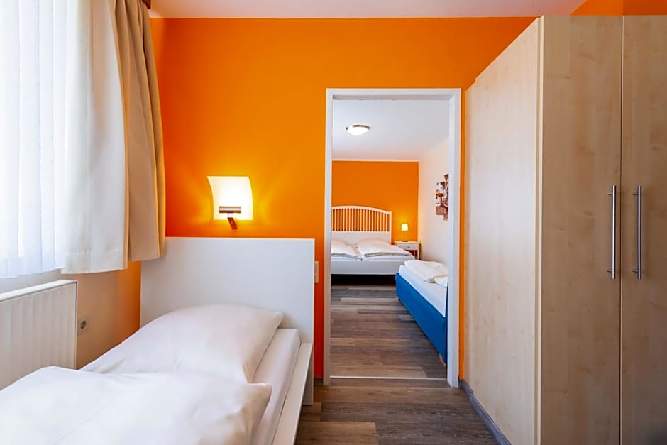 Hotel Heldt Dependance