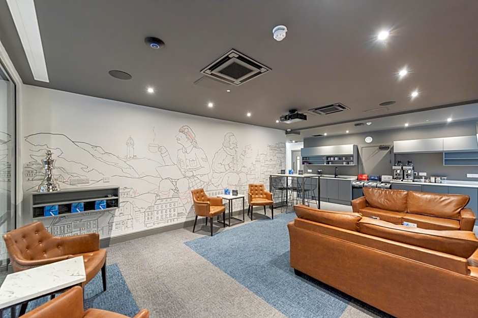 King Street Aparthotel
