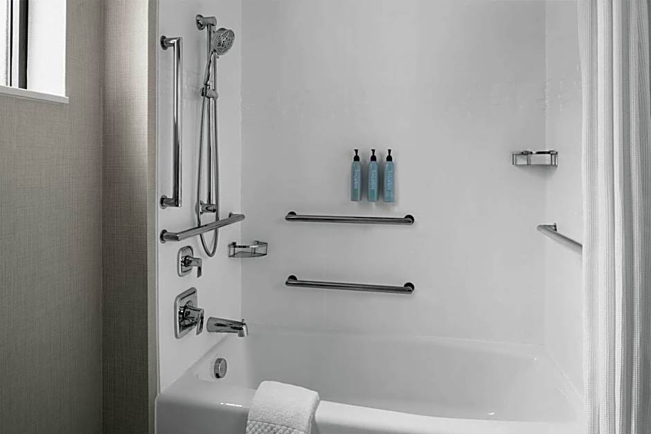 Residence Inn by Marriott Rochester Mayo Clinic Area South