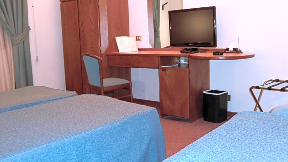 Hotel Giardino