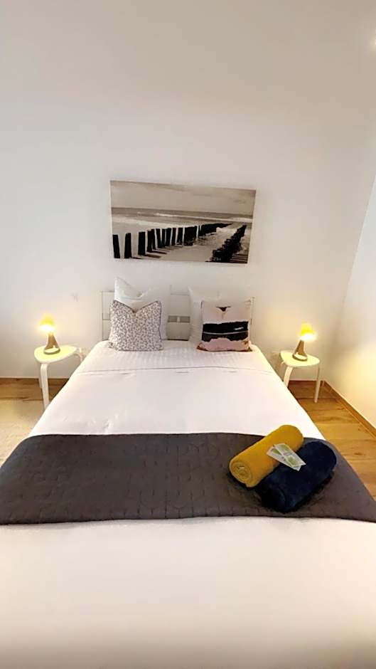 Chambre le Petit Olivier
