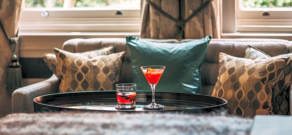 No.11 Cadogan Gardens