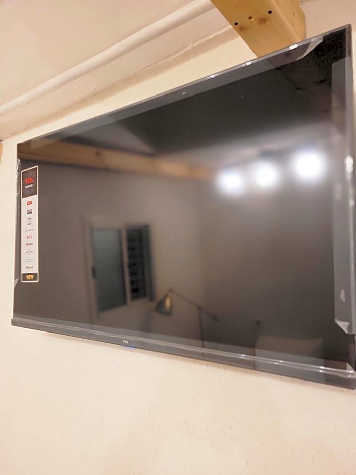 Maya Guest House - German Colony & Baháí Gardens, Haifa