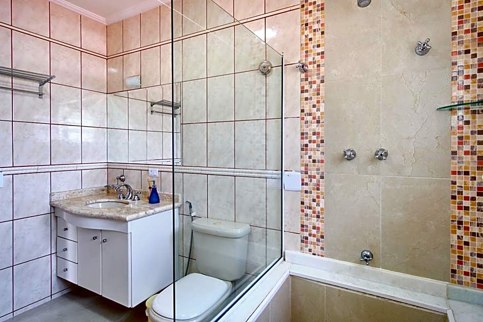 Casa do Favacho Suítes