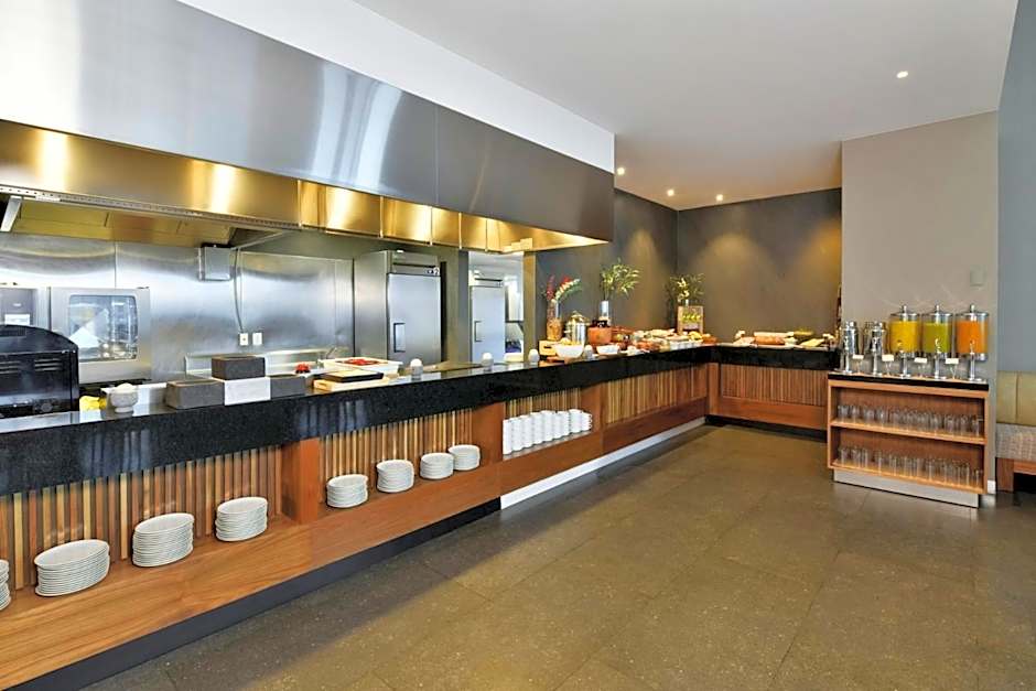 Hyatt Regency Mexico City Insurgentes