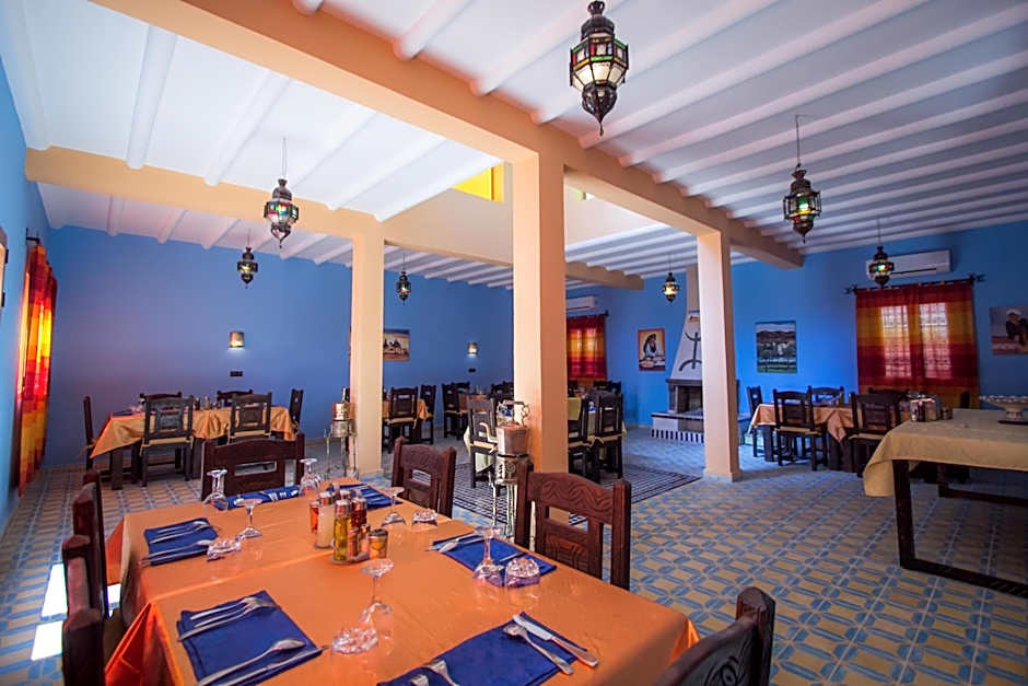 Hassilabiad Appart Hotel