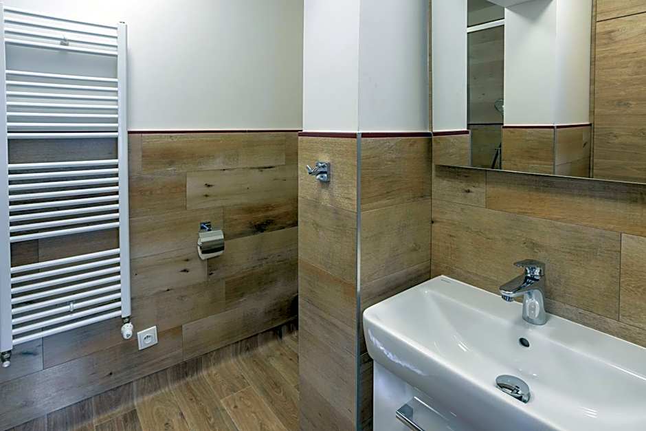 Hotel Slavie