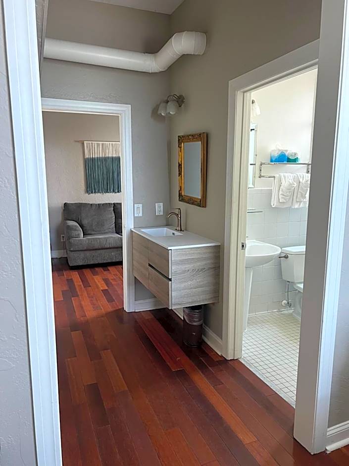 Casa Marina Hotel & Restaurant - Jacksonville Beach