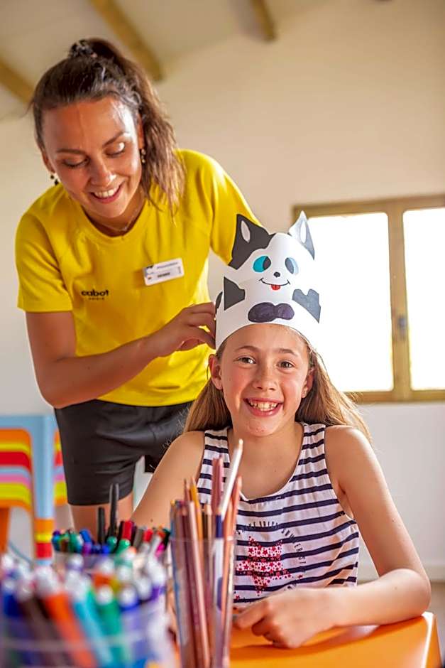 Cabot Pollensa Park Spa