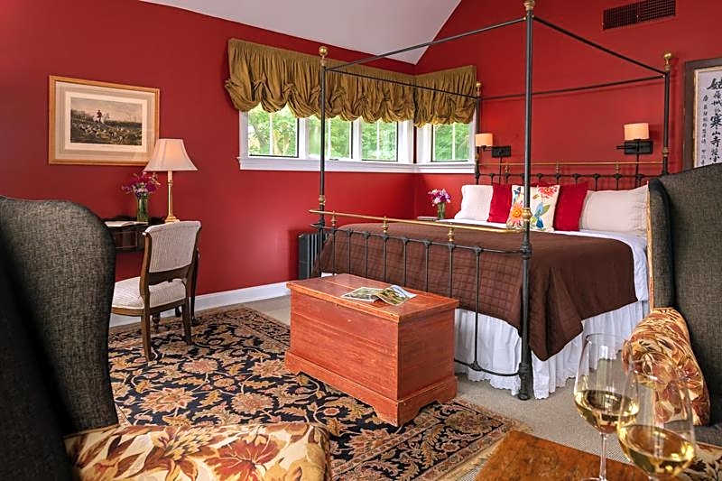 Ashby Inn & Restaurant