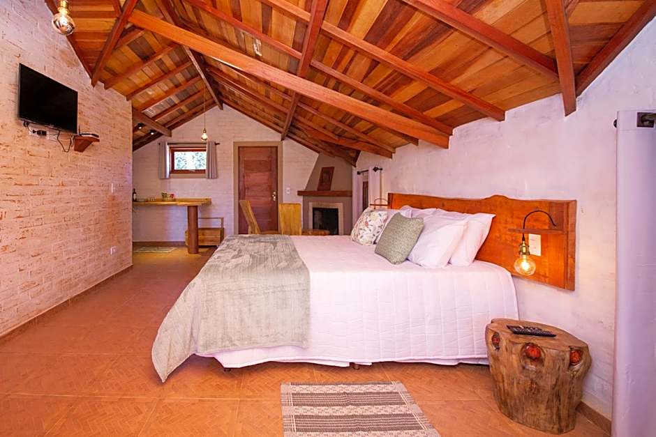 Pousada Alpes da Mantiqueira