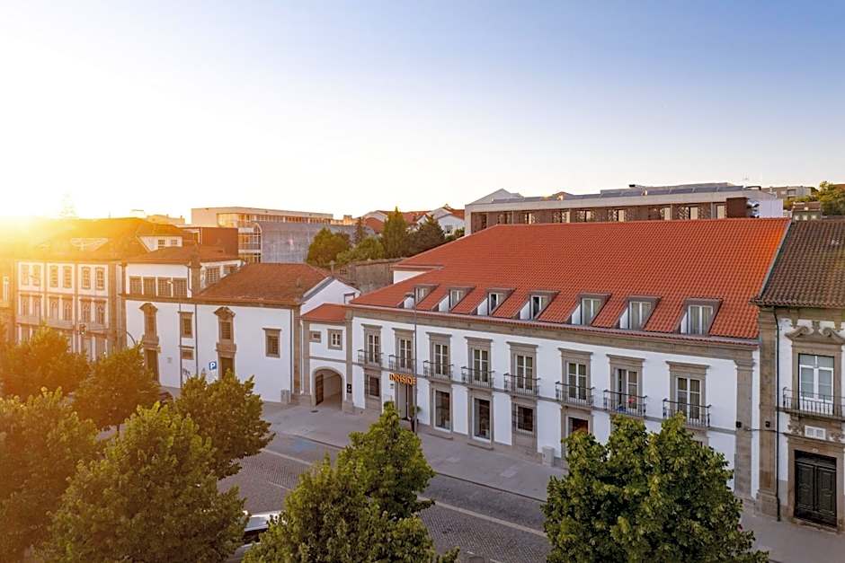 INNSiDE by Melia Braga Centro